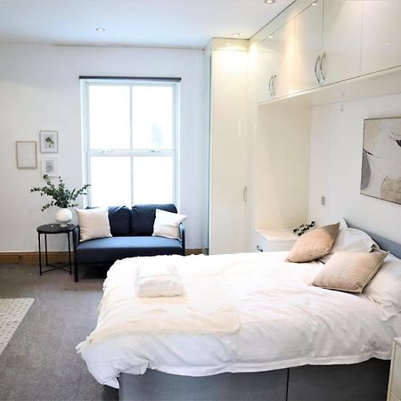 Camden Rooms London Luaran gambar
