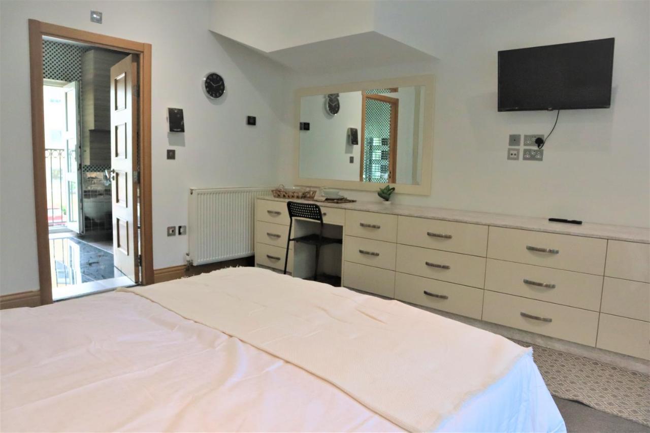 Camden Rooms London Luaran gambar