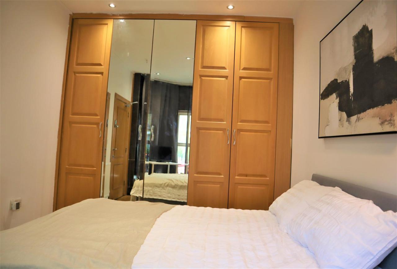 Camden Rooms London Luaran gambar