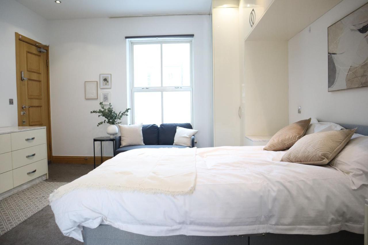 Camden Rooms London Luaran gambar