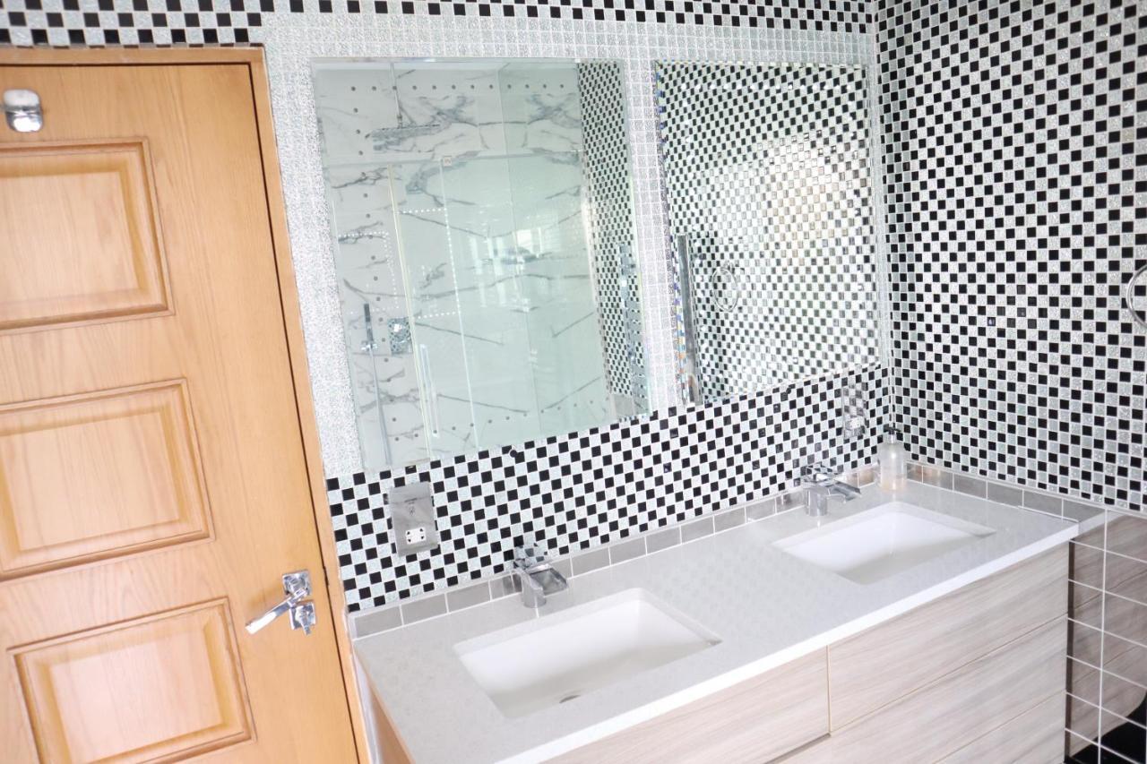 Camden Rooms London Luaran gambar
