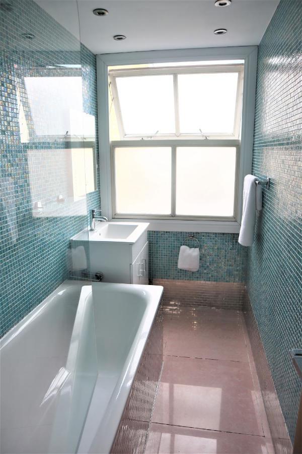 Camden Rooms London Luaran gambar