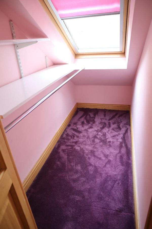 Camden Rooms London Luaran gambar